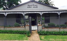 Lord Grey Guesthouse
